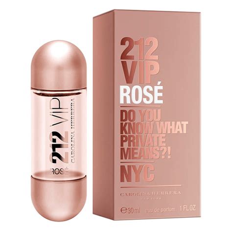 212 vip rose eau de toilette 30ml